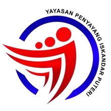 Logo Yayasan Penyayang Iskandar Puteri