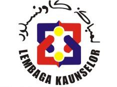 Logo Lembaga Kaunselor