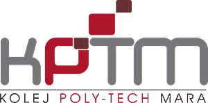 Logo Kolej Poly-Tech MARA