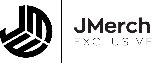 Logo Jmerch Exclusive