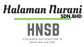Logo HNSB