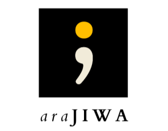 Logo araJiwa